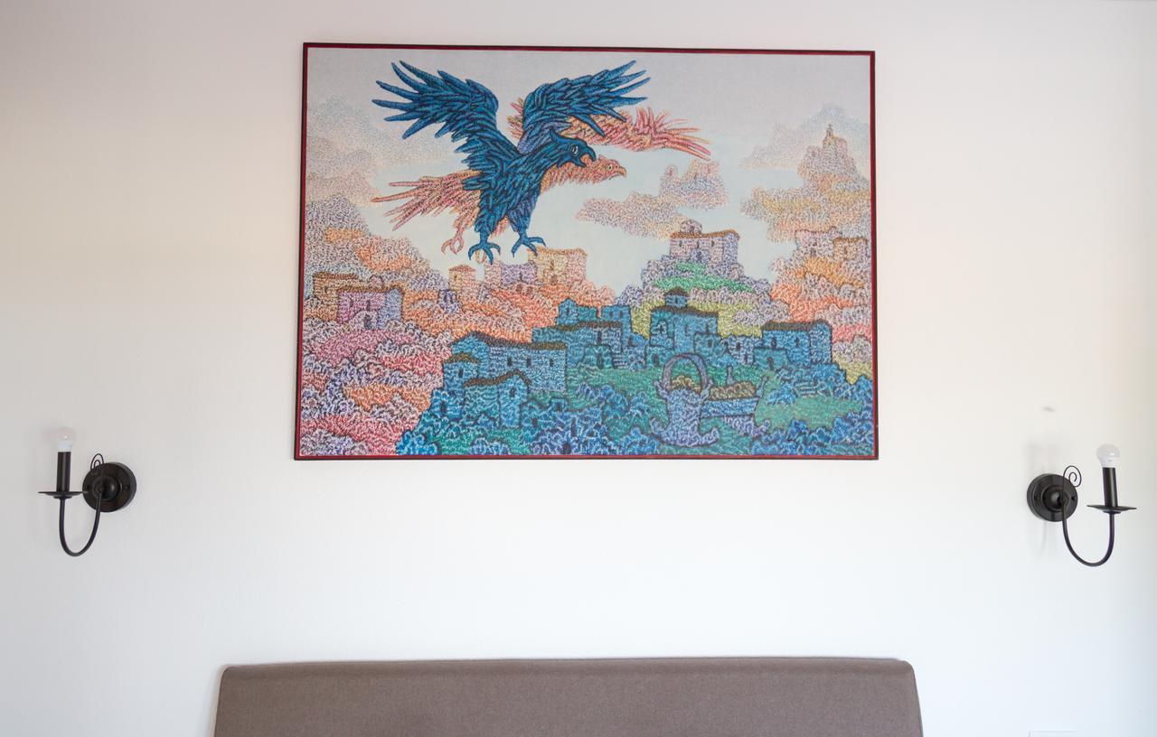 Vasiliki Apartman Virpazar Kültér fotó