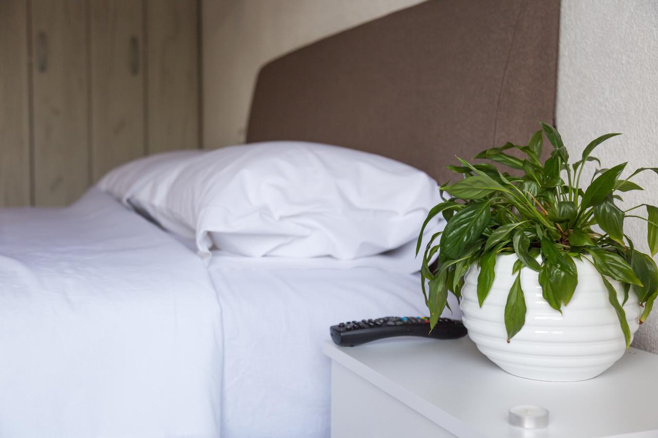 Vasiliki Apartman Virpazar Kültér fotó