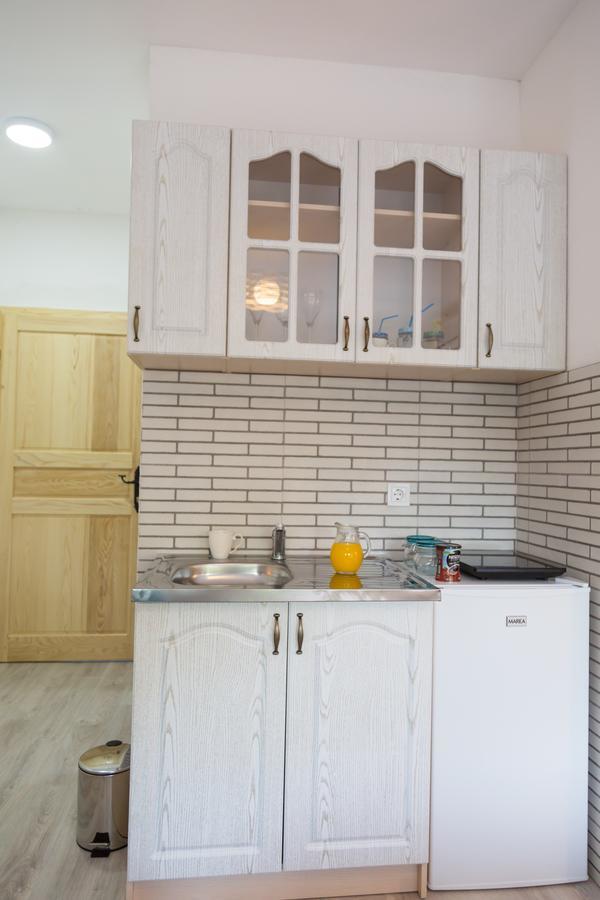 Vasiliki Apartman Virpazar Kültér fotó