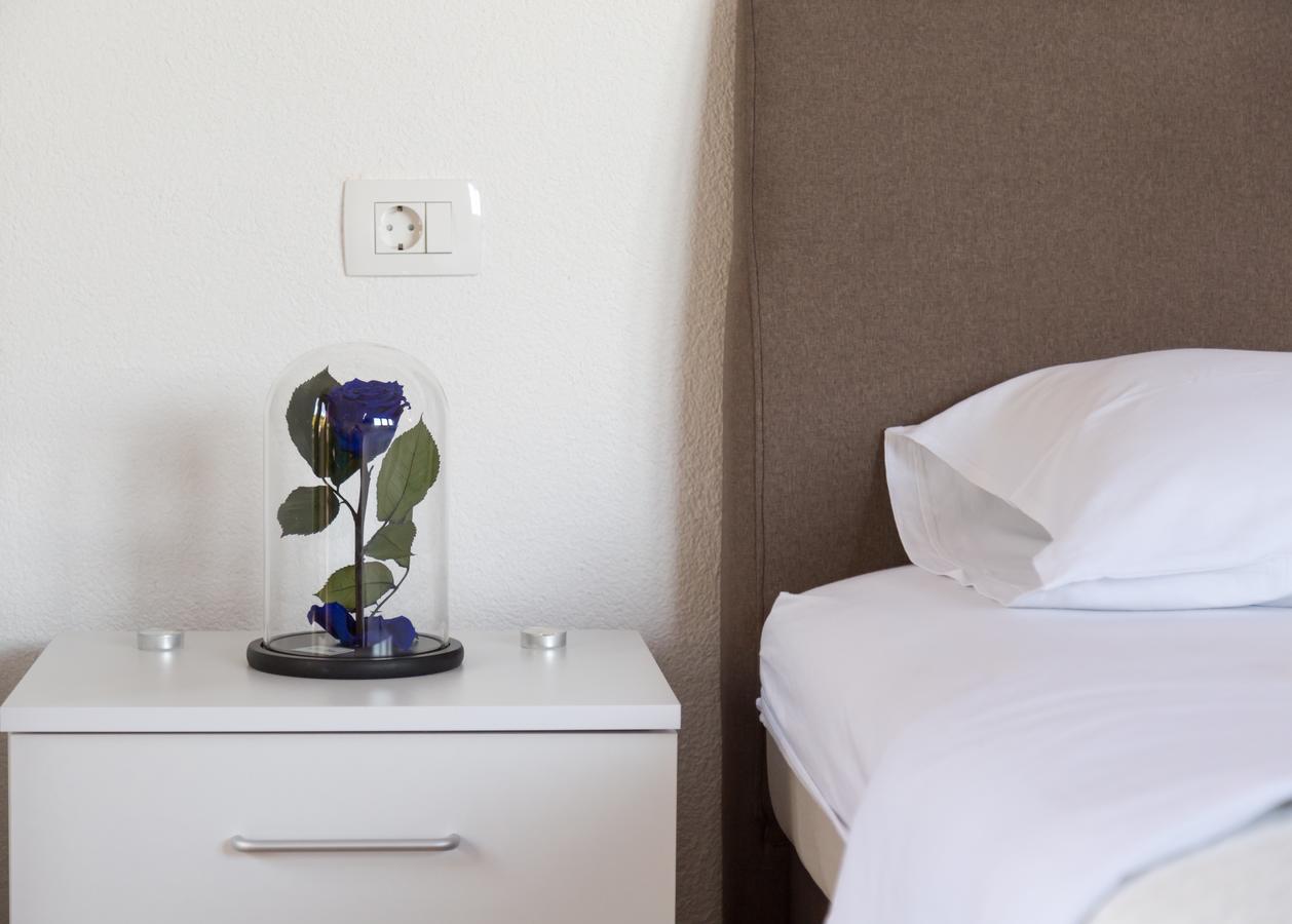 Vasiliki Apartman Virpazar Kültér fotó