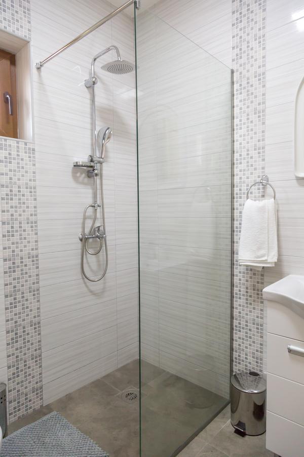 Vasiliki Apartman Virpazar Kültér fotó