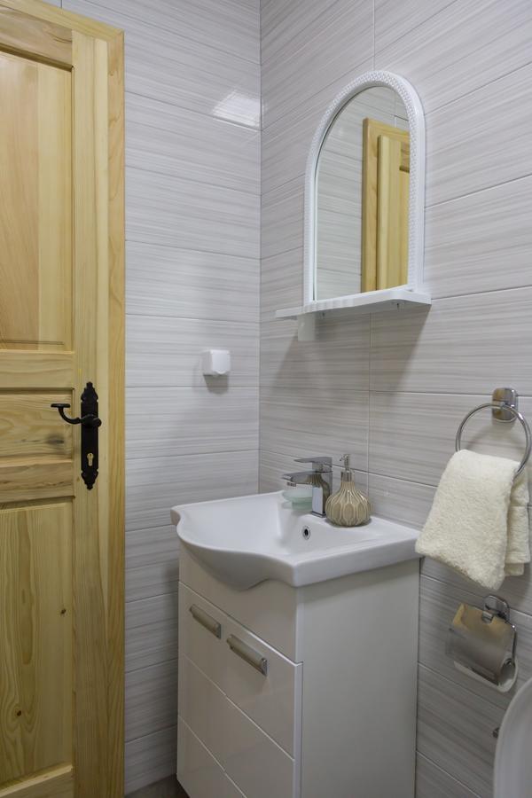 Vasiliki Apartman Virpazar Kültér fotó