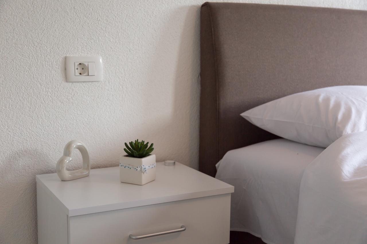 Vasiliki Apartman Virpazar Kültér fotó