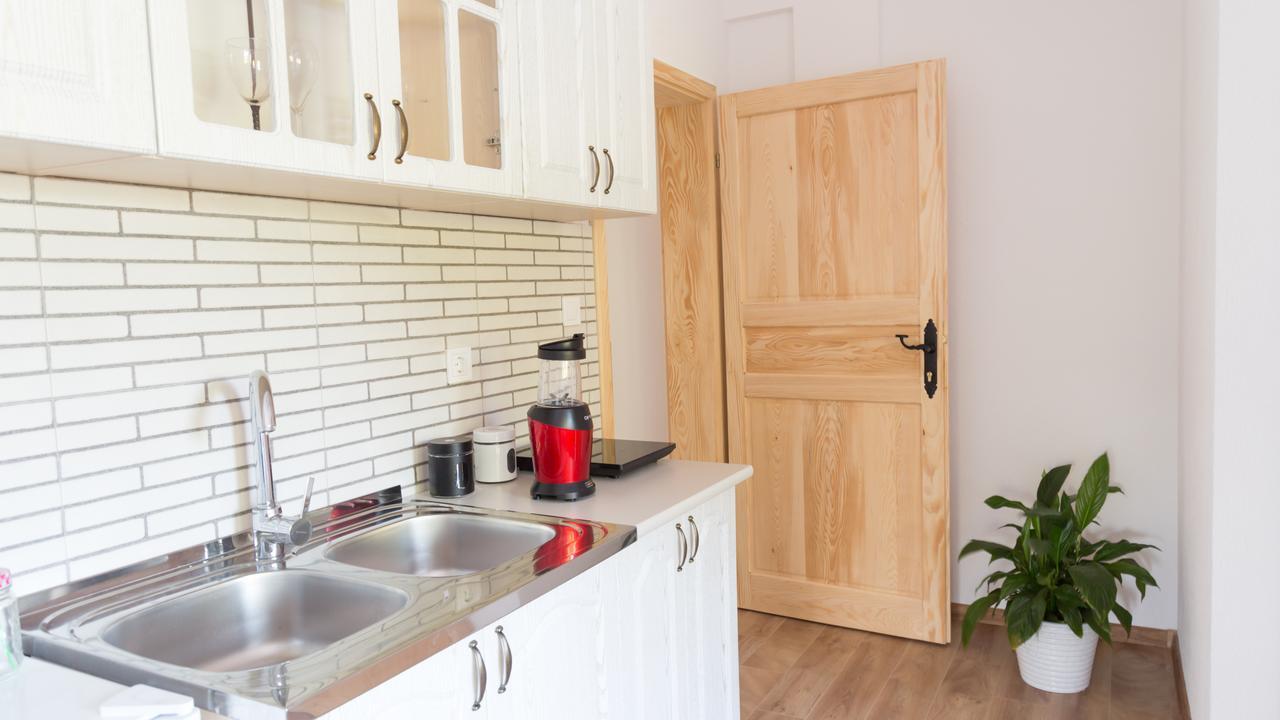 Vasiliki Apartman Virpazar Kültér fotó