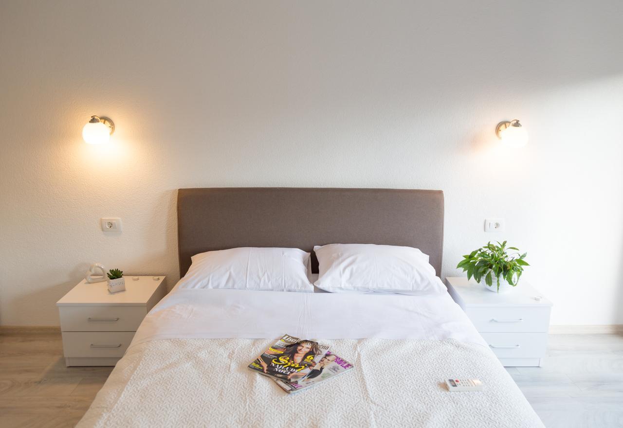 Vasiliki Apartman Virpazar Kültér fotó