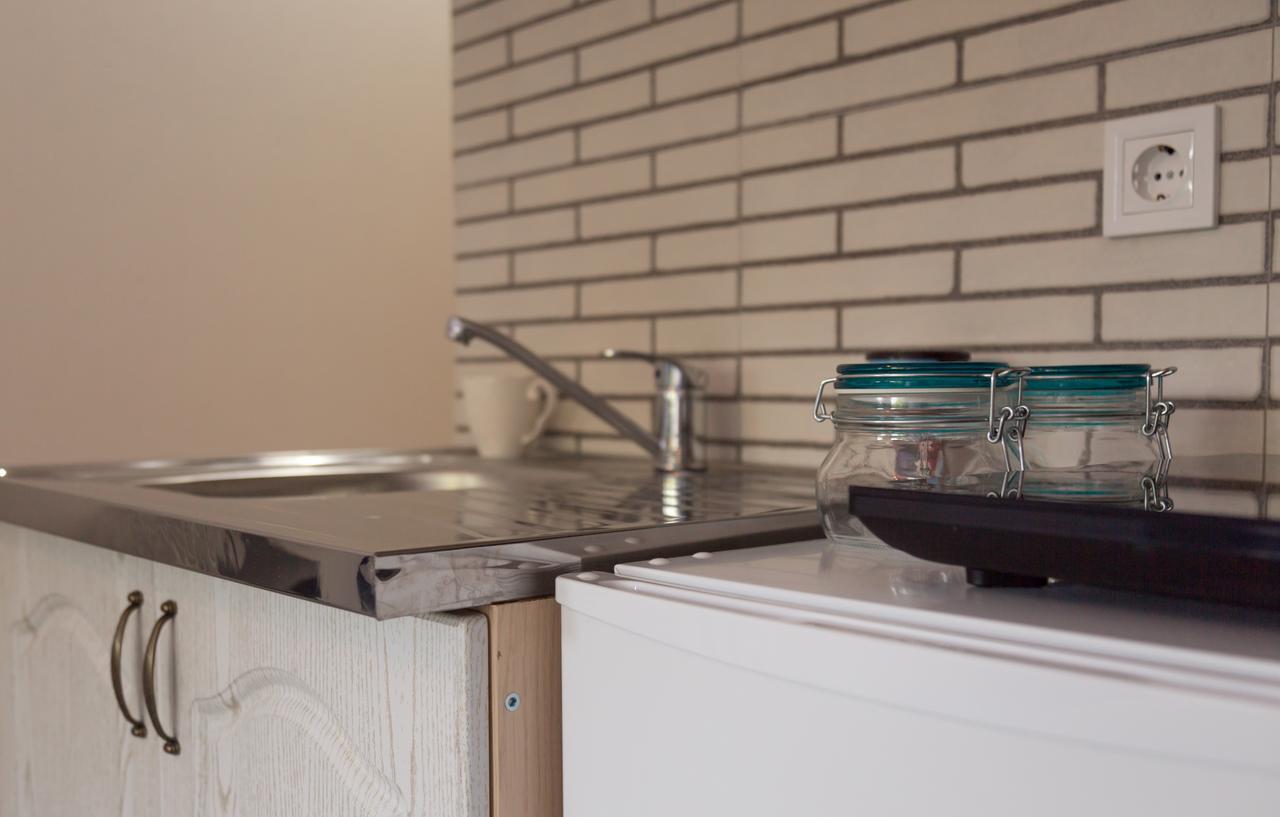 Vasiliki Apartman Virpazar Kültér fotó