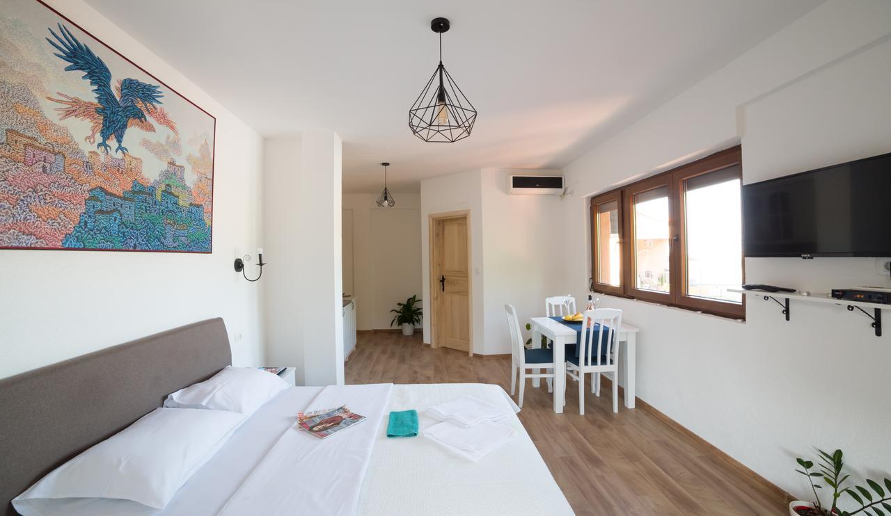 Vasiliki Apartman Virpazar Kültér fotó