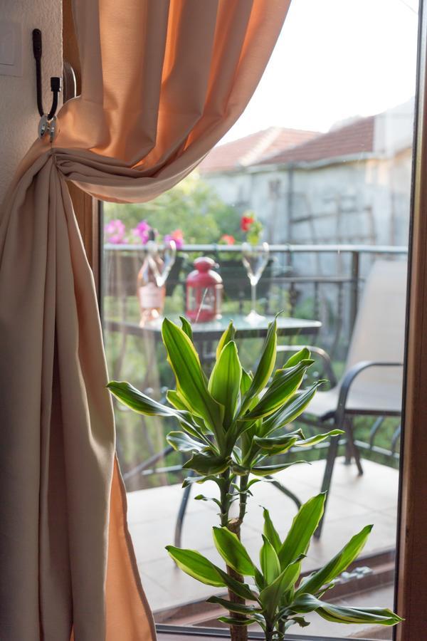Vasiliki Apartman Virpazar Kültér fotó