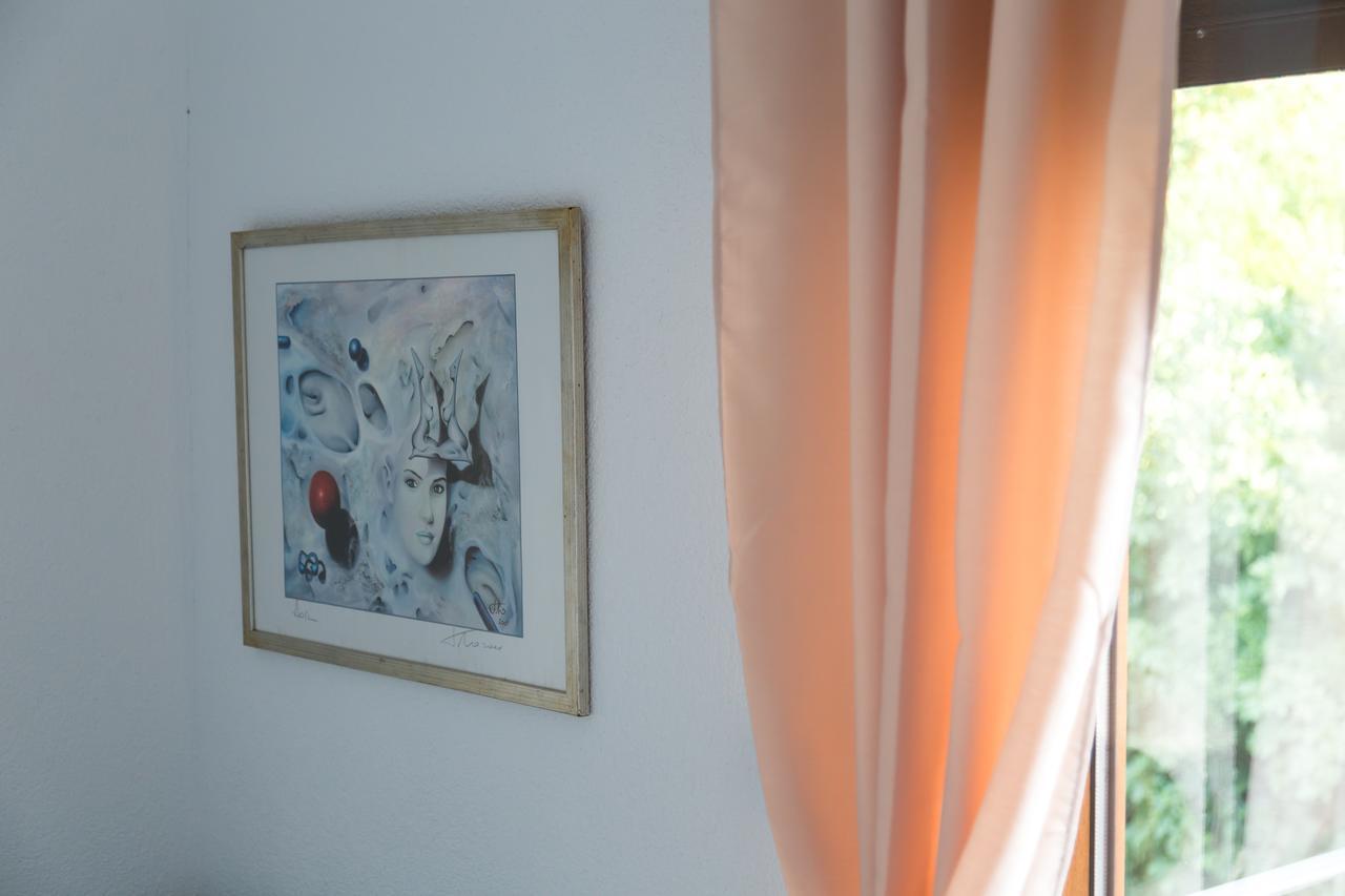 Vasiliki Apartman Virpazar Kültér fotó