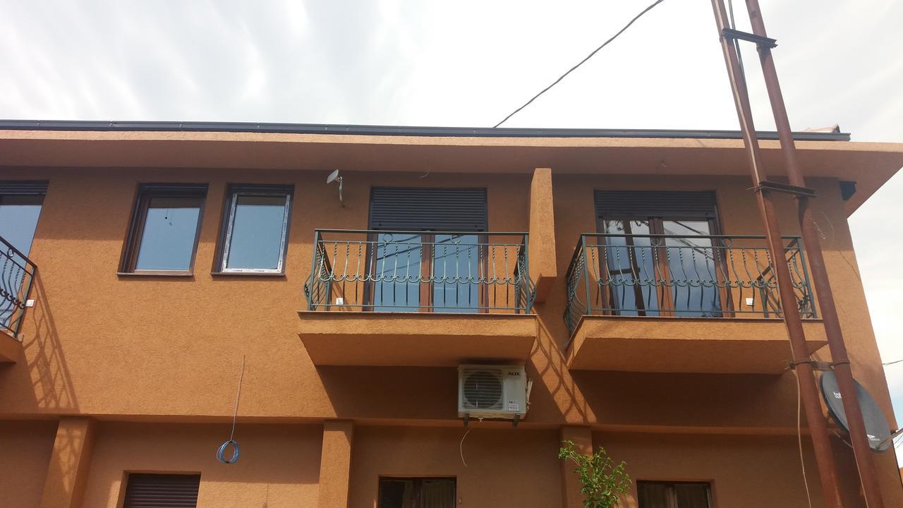 Vasiliki Apartman Virpazar Kültér fotó